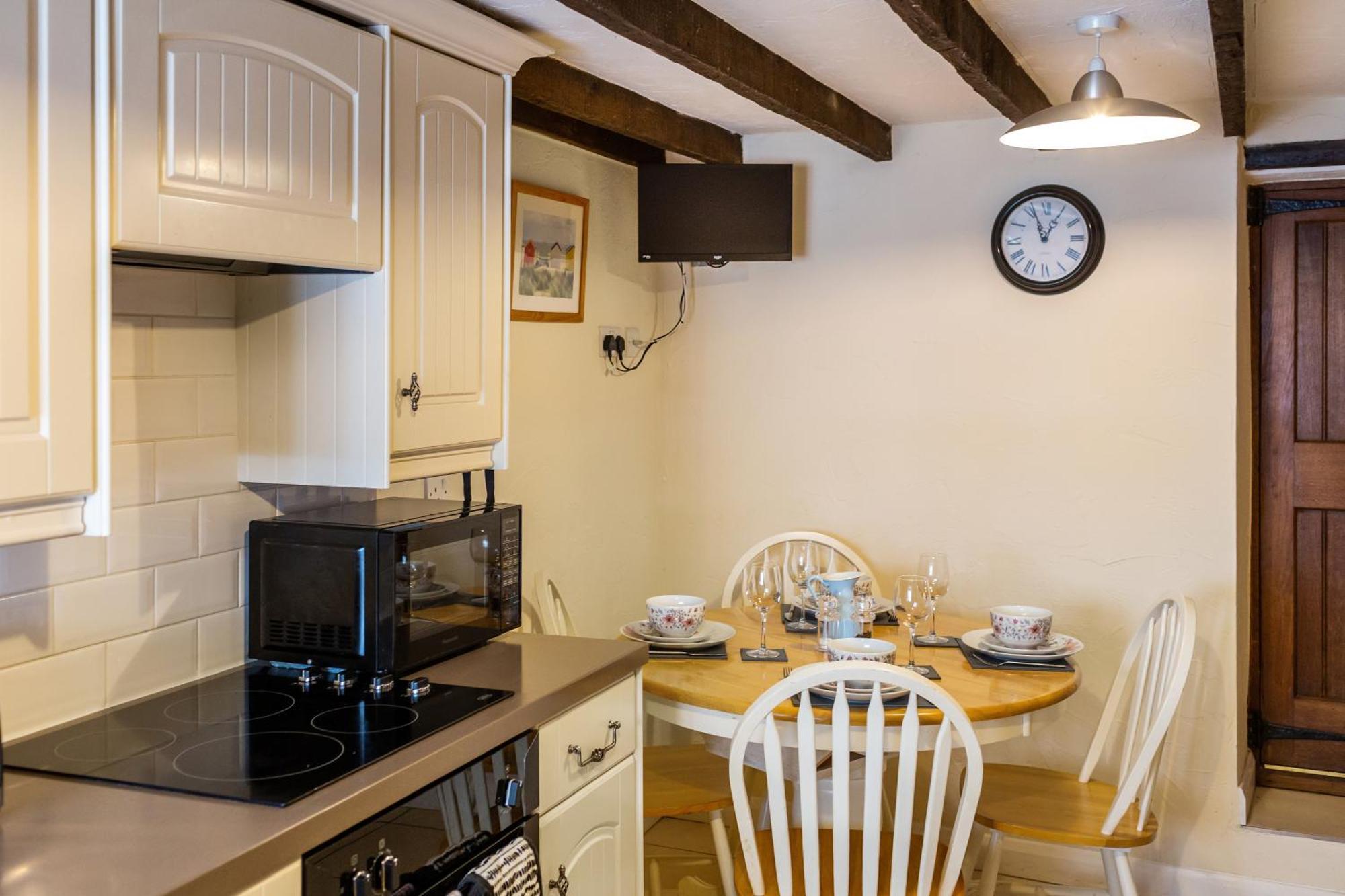 I'M Your Host - Fisherman'S Rest Lynmouth Luaran gambar